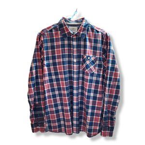 Flag & Anthem Casual Shirt
